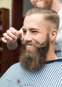Barber