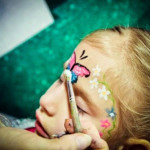 Vizāžistu skola kursi apmācība
