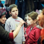 Vizāžistu skola kursi apmācība